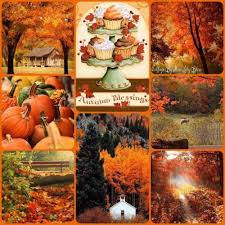 Pin Von Heike Fehmer Auf Abend Gruesse Herbst Dekoration Herbstbilder Herbst Bilder