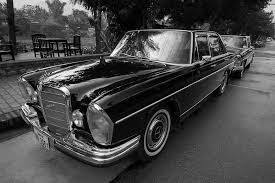 Beautiful Mercedes 280 S Luang Prabang Laos Mercedes Models Classic Mercedes Mercedes Benz