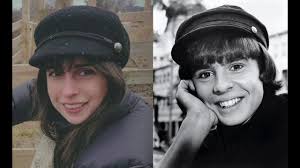 White Christmas ~ Davy and Annabel Jones ❤️