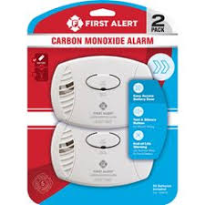Each detector is designed to withstand the test of time and is extremely durable and carbon dioxide, or co2 is expelled when you exhale. Carbon Monoxide Detectors And Alarms At Ace Hardware