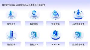 AI产品及解决方案- 利来w66(中国区)数码集团