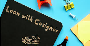 Currently, the only major issuers that allow although there might not be a required credit score, a cosigner typically will need credit in the very do they run a co signer's credit? 3 Auto Loans With Cosigners Optional 2021 Badcredit Org