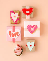 Valentines day gift basket | image source. Gift Wrap Ideas For Valentine S Day Nancyc