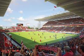 Bmo Field Renovations Urbantoronto