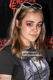 487 Alyssa Singer Photos & High Res Pictures