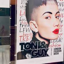 TONI & GUY