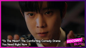 “To The Moon”: The Comforting Comedy Drama You Need Right Now