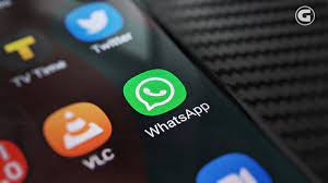 Namun setelah periode tersebut, pengguna yang tak. Duh Mulai 8 Februari Whatsapp Bakal Bagikan Data Pengguna Gizmologi