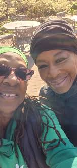 I am part of the AARP Walk with a Doc Saint Louis chapter. We walk