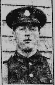 Pritchard, James Henry