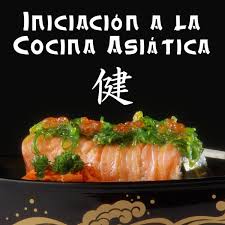 Sushi, crepas, cupcakes, panadería y más. Curso De Cocina Asiatica En Azafran Del 16 Al 18 Igastro Aragon Noticias De Gastronomia En Aragon