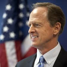 PICTURES: Senator Pat Toomey Meets With Business Leaders in Kutztown