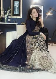 Mohsinranjha Pakistani Bridal Dresses Designer Party Wear Dresses Pakistani Dresses