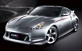 Nissan 370z S Tune Wallpaper Hd Car Wallpapers Id 1364