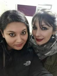 Elizabeth Macarena Torres Rodriguez (@makita_matias) • Instagram photos and  videos