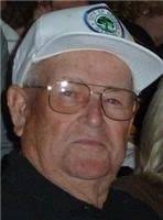 Maurice Bryant Obituary (1929