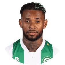 Леандро Бакуна (Гронинген)