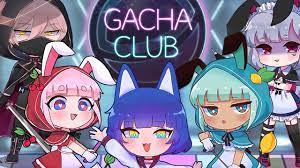 100+] Gacha Club Pictures | Wallpapers.com
