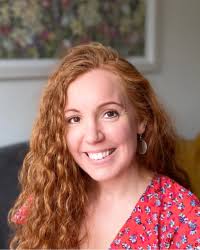 Psychotherapist Verity Webster