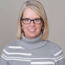 Colleen Pennell's Instagram, Twitter & Facebook