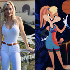A new legacy earned $13.1 million. Ig Golfer Paige Spiranac Criticizes Space Jam 2 For Taking Away Lola Bunny S Breasts Fadeaway World