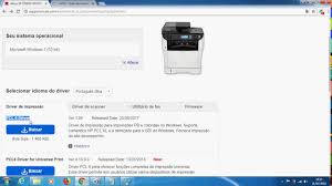 How to install ricoh printers driver without cd hindi. Escanear Direto Para O Pc Ricoh Sp3500 E Ricoh Sp3510 Tutorial De Instalacao E Configuracao Youtube
