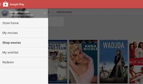 Google a mis à jour son application. Guide Android Special Tablette Comment Regarder Des Films En Ligne Et Hors Connexion Softonic