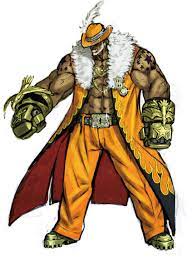 Blacker Baron Characters Art Anarchy Reigns Character Art Character Design Game Character Design