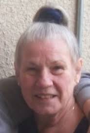 Obituary information for Nancy Jean Nelson