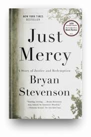 Just Mercy A Story Of Justice And Redemption By Bryan Stevenson In 2020 Nonfiction Books Books Fiction Books
