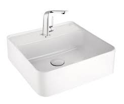 The ceramic materials of vitreous china offer a smooth, durable, nonporous surface that will not rust, fade, or discolor. S P 00875 Vitreous China Vc Fine Fire Clay Ffc Ceramic Sanitaryware