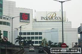 Fasiliti atau kemudahan pasaraya z menyediakan pelbagai kemudahan bagi kegunaan pelanggan. Shopping At Pasaraya Blok M In Jakarta Jakarta Travel Guide