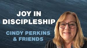 Experiencing True Joy in Discipleship with The Bonhoeffer Project