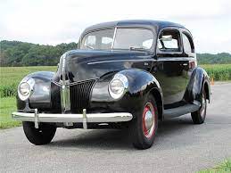 Triohanga Tattoo Semi Permanent Tattoos By Inkbox Old Fashioned Cars Ford Classic Cars Ford