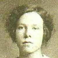 Mary Kathryn Montgomery (1898–1985)