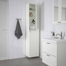 Godmorgon Ikea Osterreich In 2020 White Bathroom Storage Ikea Godmorgon Ikea Storage Cabinets