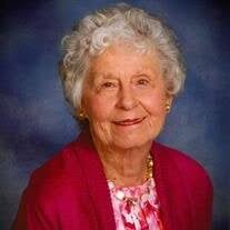 Margaret "Marge" J. Cornett Obituary