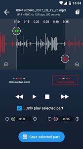Download mp3 cutter and ringtone maker♫ apk 2.5 for android. Mp3 Cutter Ringtone Maker Pro For Android Apk Download