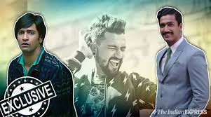 I realised after masaan, the hero of any film is the story. Vicky Kaushal On His 2018 To Be At The Receiving End Of So Much Love Motivates Me Entertainment News The Indian Express