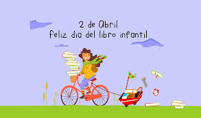 ¡hoy es el día del libro infantil! En El Dia Del Libro Infantil Recursos Tecnologicos Para Animar A La Lectura Explora Avila