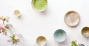 Ring the bells that can still ring. How The Japanese Art Of Kintsugi Can Help You Deal With Stressful Situations