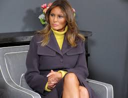 Последние твиты от melania trump (@melaniatrump). Microsoft President Brad Smith On Melania Trump S Be Best Visit We Ll Partner Where We Can Geekwire