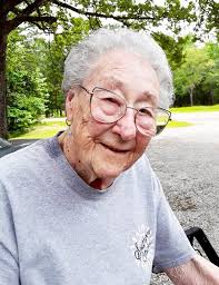 Obituary of Dela Mae Cox