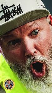 Swamp Dogg "Synthetic World" LIVE