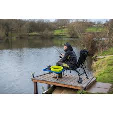 Maybe you would like to learn more about one of these? Siege Feeder Deluxe Accessory Chair Matrix