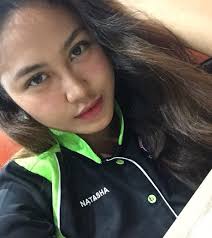 Profile for Fatimah Natasha Bte Peter John