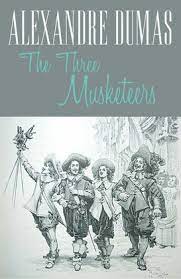 It is one of those rare novels that seems to be perfectly at home in three different time periods—in 1628, when the novel is set; The Three Musketeers Alexandre Dumas Feedbooks