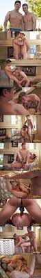 Aiden fucks Brayden raw at Corbin Fisher • QueerPig - Gay Porn Blog