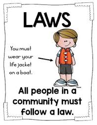 Rules And Laws Social Studies Unit Rules And Laws Social Studies Unit Social Studies