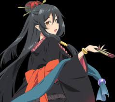 Maybe you would like to learn more about one of these? Arifureta Shokugyou De Sekai Saikyou Tio Klarus 2160 1920 Kawaii Mobile